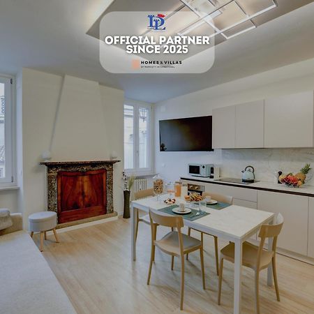 Desenzanoloft Official Partner Marriott Homes & Villas - Apa Dom Downtown Family Apartment Desenzano del Garda Luaran gambar