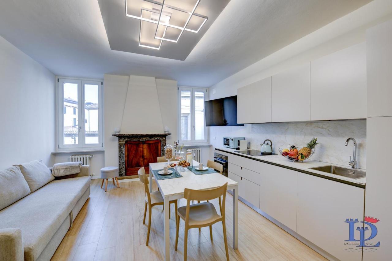 Desenzanoloft Official Partner Marriott Homes & Villas - Apa Dom Downtown Family Apartment Desenzano del Garda Luaran gambar