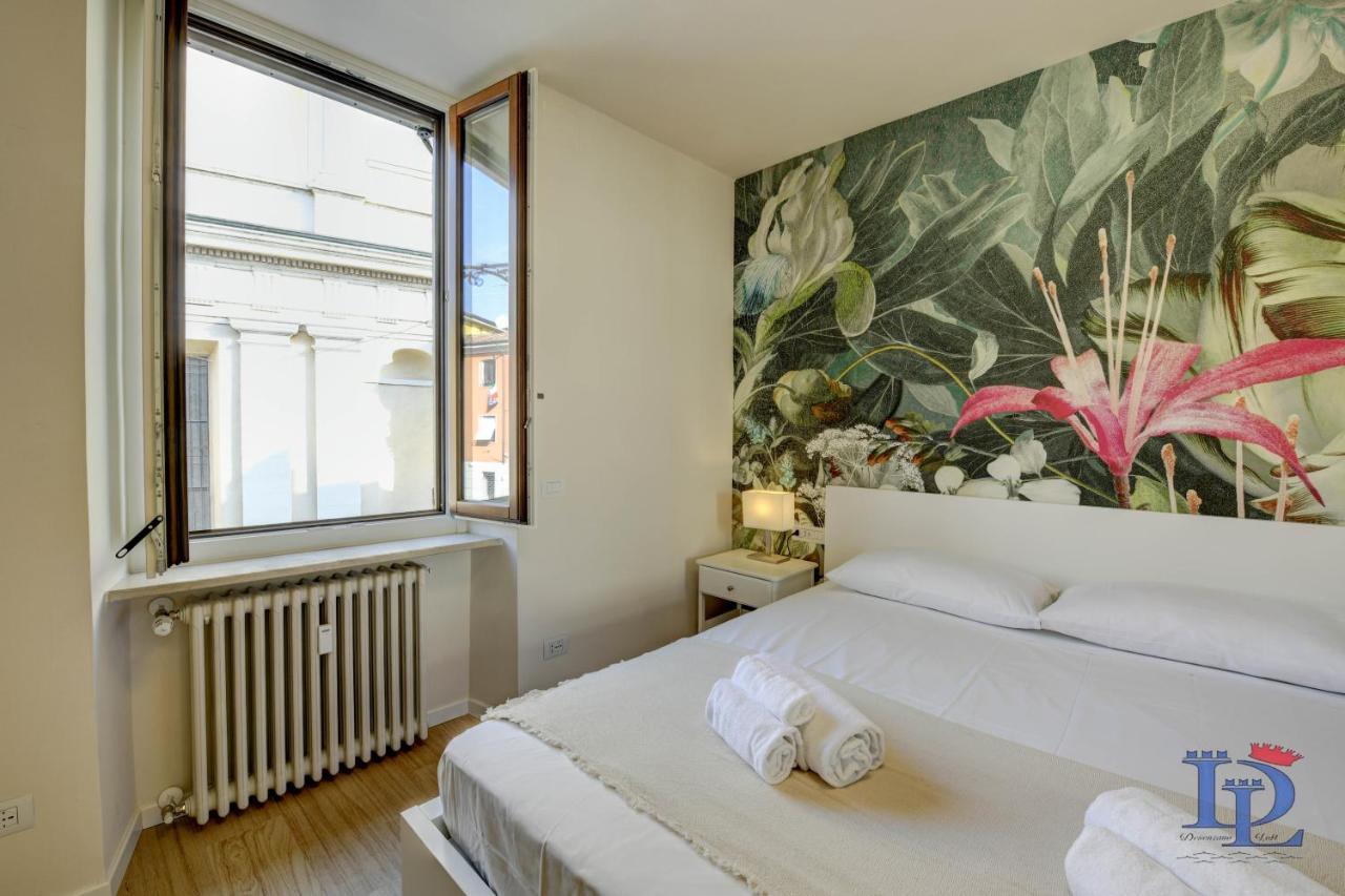 Desenzanoloft Official Partner Marriott Homes & Villas - Apa Dom Downtown Family Apartment Desenzano del Garda Luaran gambar
