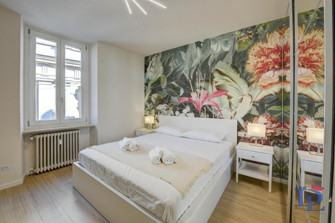 Desenzanoloft Official Partner Marriott Homes & Villas - Apa Dom Downtown Family Apartment Desenzano del Garda Luaran gambar