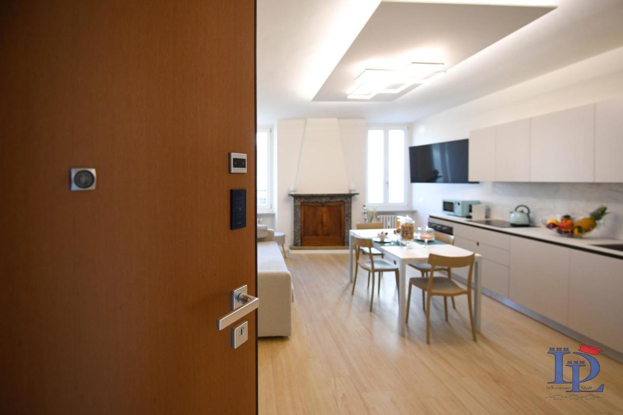 Desenzanoloft Official Partner Marriott Homes & Villas - Apa Dom Downtown Family Apartment Desenzano del Garda Luaran gambar