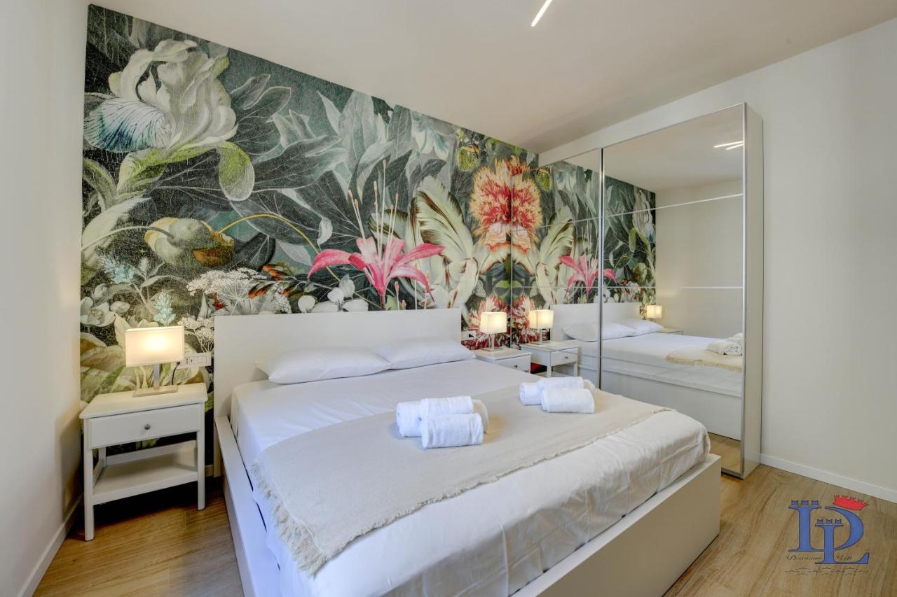 Desenzanoloft Official Partner Marriott Homes & Villas - Apa Dom Downtown Family Apartment Desenzano del Garda Luaran gambar