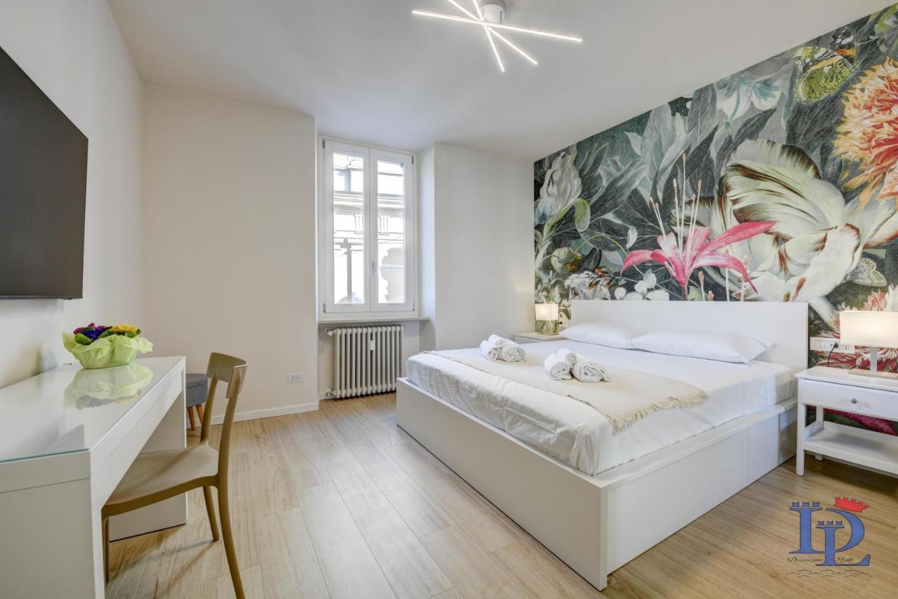 Desenzanoloft Official Partner Marriott Homes & Villas - Apa Dom Downtown Family Apartment Desenzano del Garda Luaran gambar