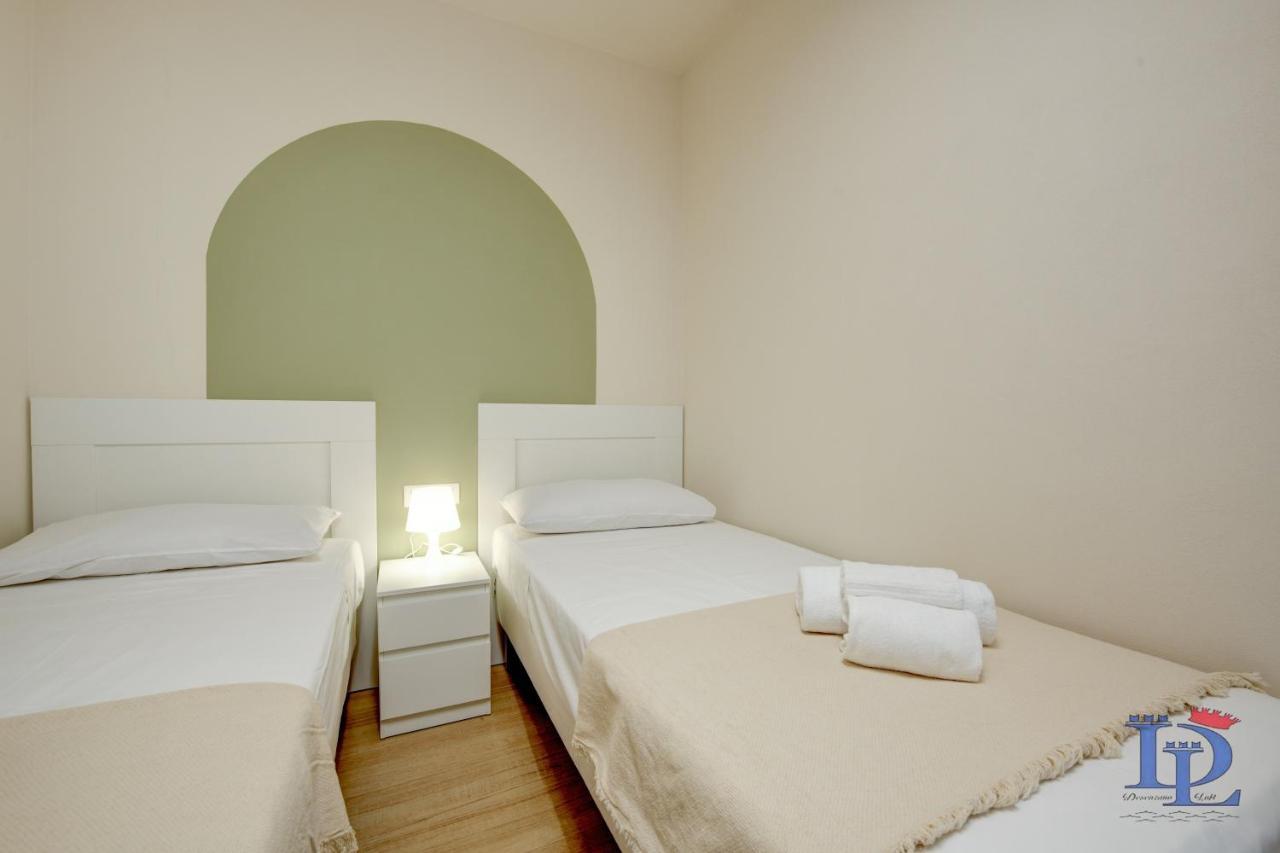 Desenzanoloft Official Partner Marriott Homes & Villas - Apa Dom Downtown Family Apartment Desenzano del Garda Luaran gambar