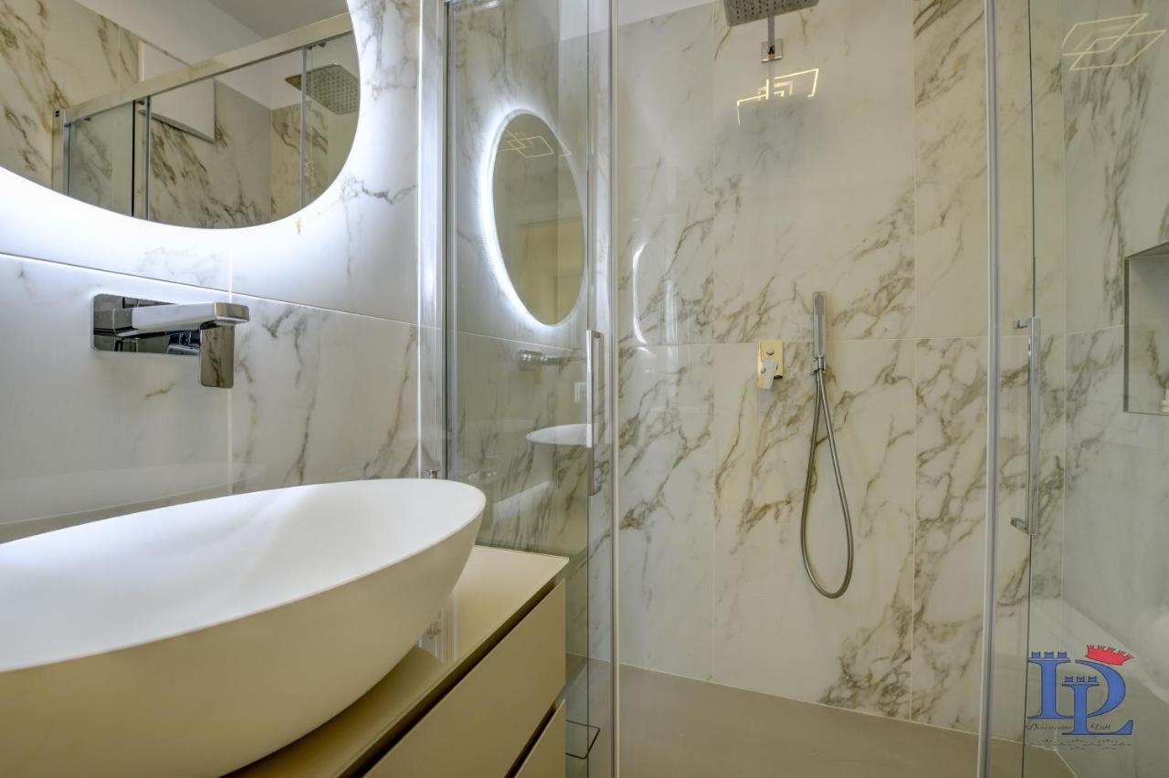 Desenzanoloft Official Partner Marriott Homes & Villas - Apa Dom Downtown Family Apartment Desenzano del Garda Luaran gambar