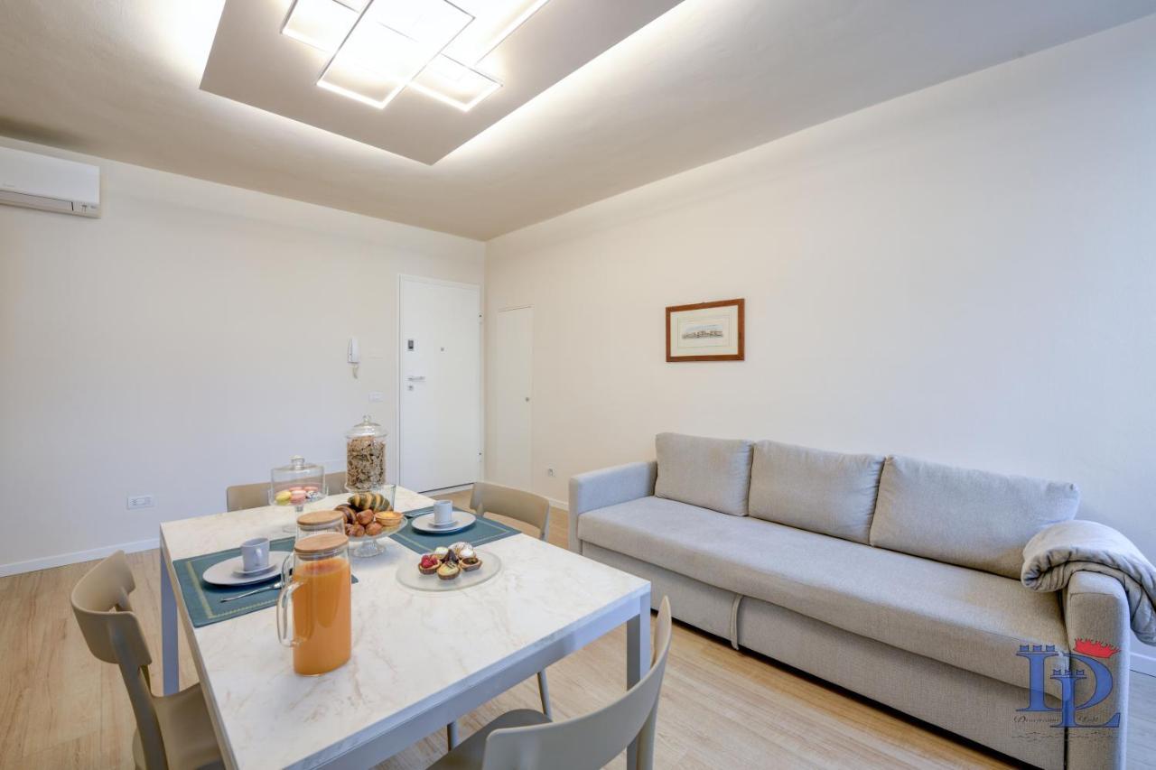 Desenzanoloft Official Partner Marriott Homes & Villas - Apa Dom Downtown Family Apartment Desenzano del Garda Luaran gambar