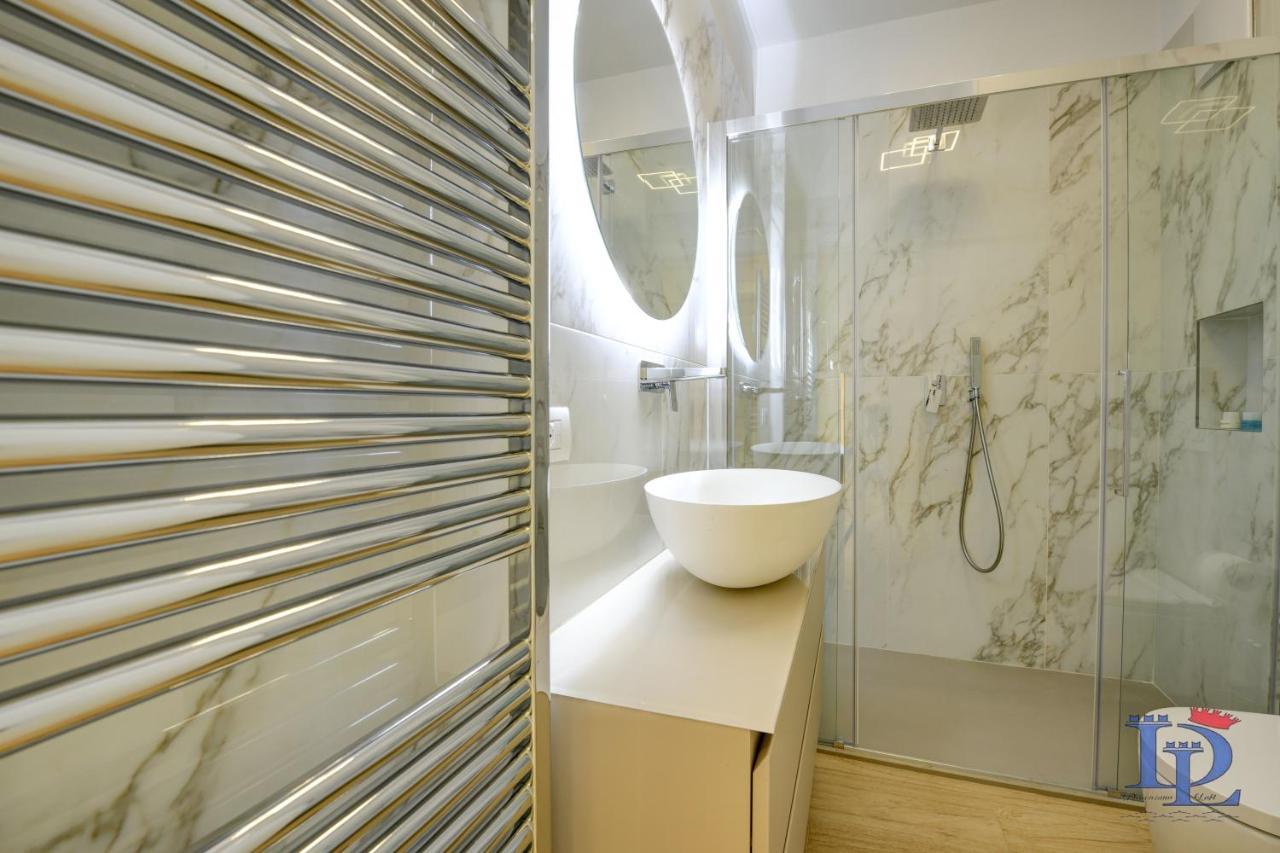 Desenzanoloft Official Partner Marriott Homes & Villas - Apa Dom Downtown Family Apartment Desenzano del Garda Luaran gambar