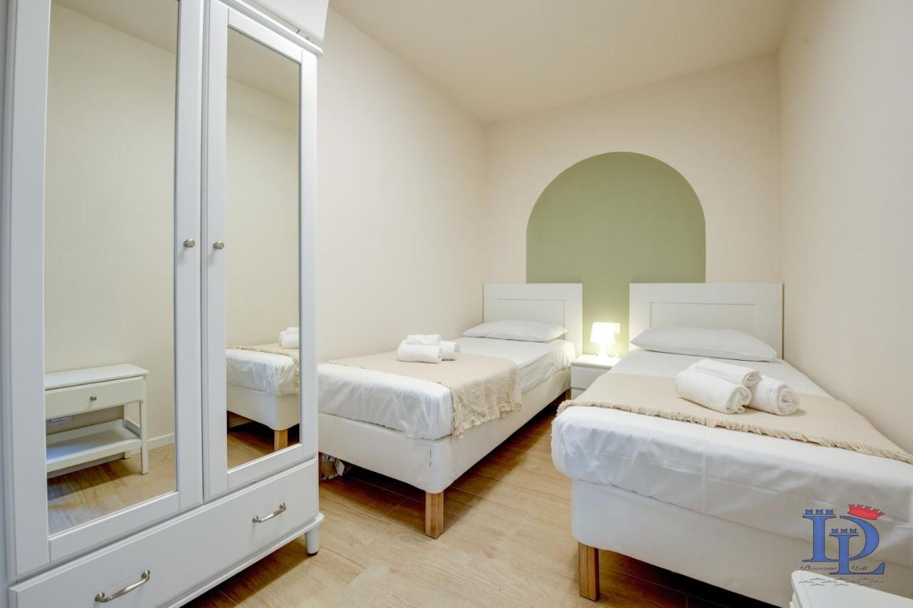 Desenzanoloft Official Partner Marriott Homes & Villas - Apa Dom Downtown Family Apartment Desenzano del Garda Luaran gambar