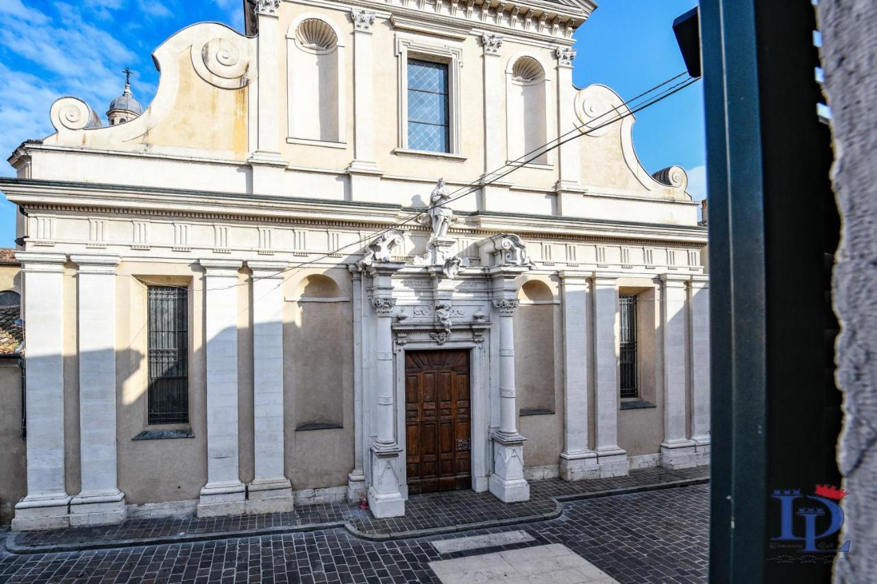 Desenzanoloft Official Partner Marriott Homes & Villas - Apa Dom Downtown Family Apartment Desenzano del Garda Luaran gambar