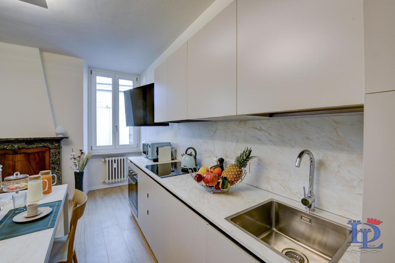 Desenzanoloft Official Partner Marriott Homes & Villas - Apa Dom Downtown Family Apartment Desenzano del Garda Luaran gambar