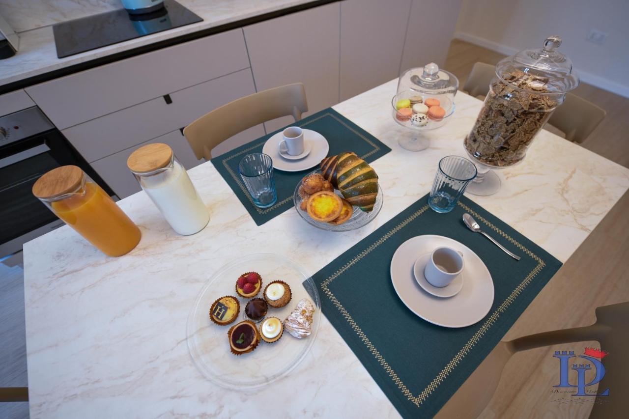 Desenzanoloft Official Partner Marriott Homes & Villas - Apa Dom Downtown Family Apartment Desenzano del Garda Luaran gambar