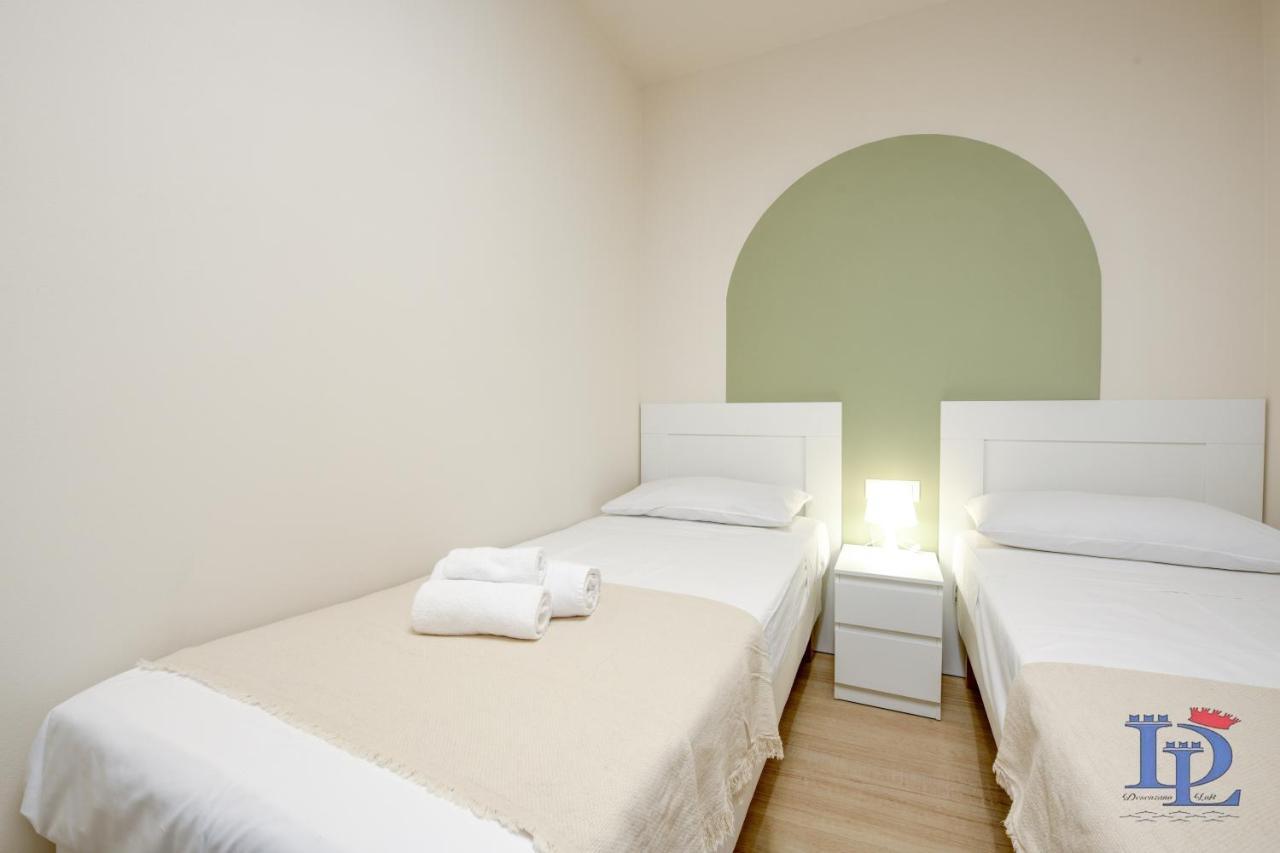Desenzanoloft Official Partner Marriott Homes & Villas - Apa Dom Downtown Family Apartment Desenzano del Garda Luaran gambar