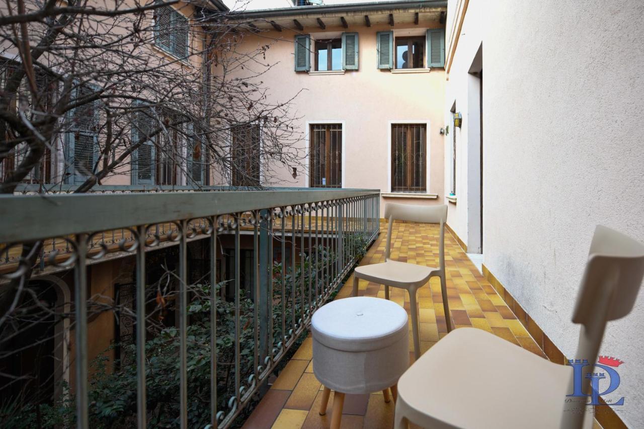 Desenzanoloft Official Partner Marriott Homes & Villas - Apa Dom Downtown Family Apartment Desenzano del Garda Luaran gambar