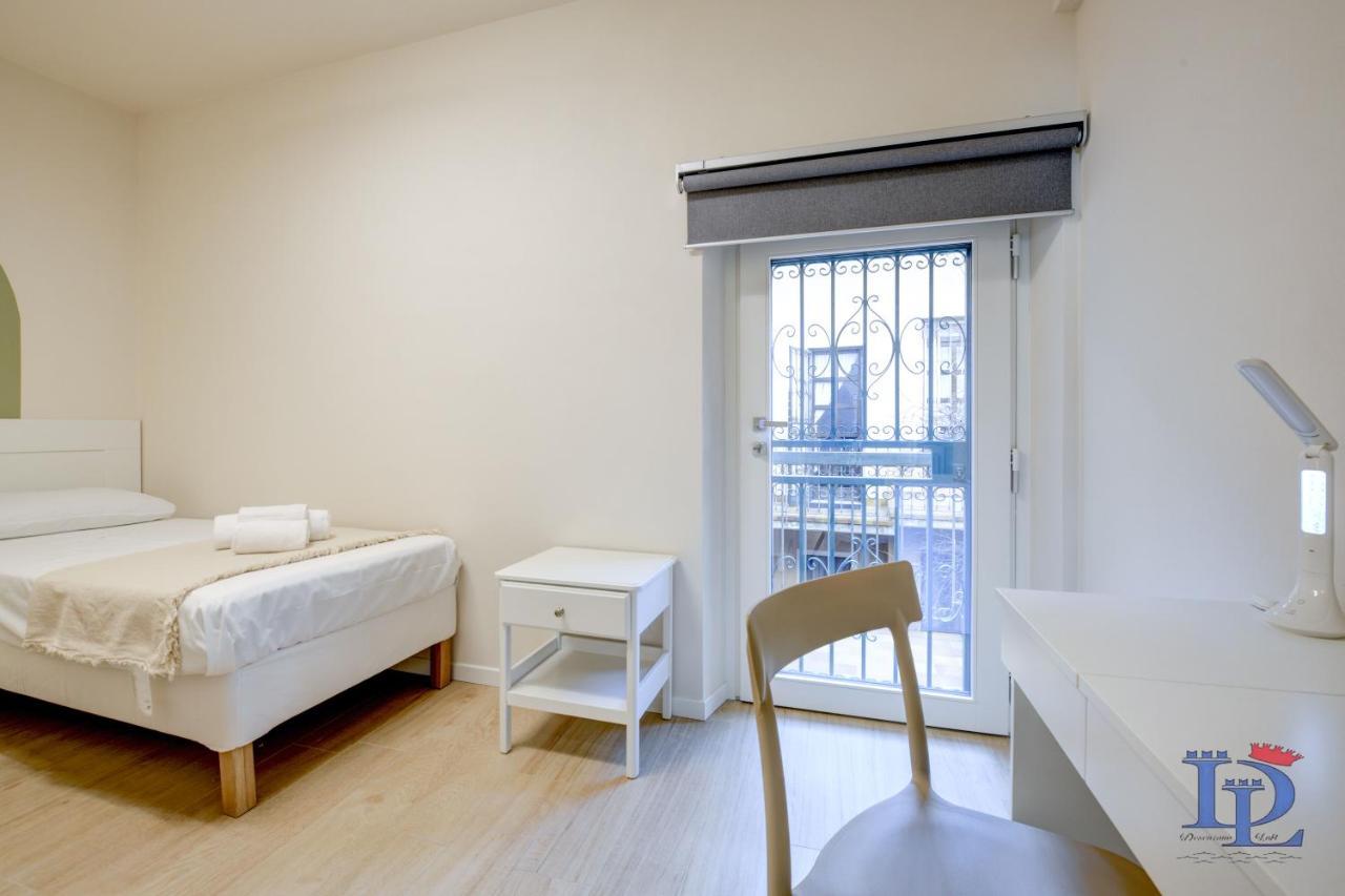 Desenzanoloft Official Partner Marriott Homes & Villas - Apa Dom Downtown Family Apartment Desenzano del Garda Luaran gambar