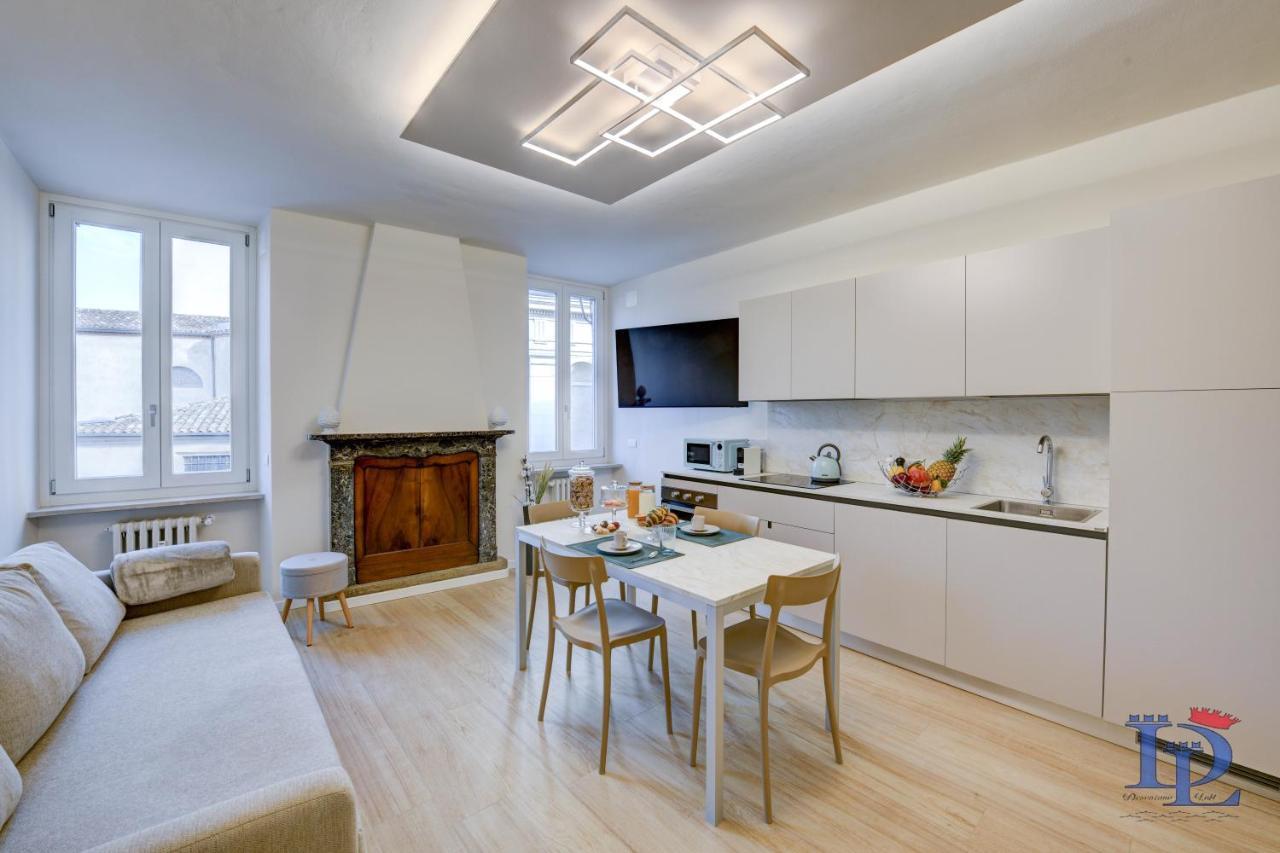 Desenzanoloft Official Partner Marriott Homes & Villas - Apa Dom Downtown Family Apartment Desenzano del Garda Luaran gambar