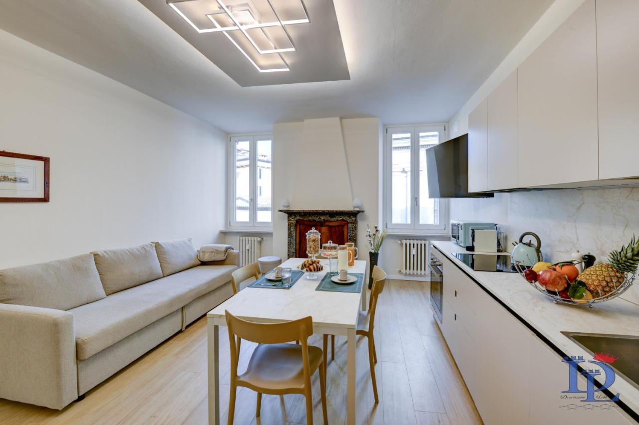 Desenzanoloft Official Partner Marriott Homes & Villas - Apa Dom Downtown Family Apartment Desenzano del Garda Luaran gambar