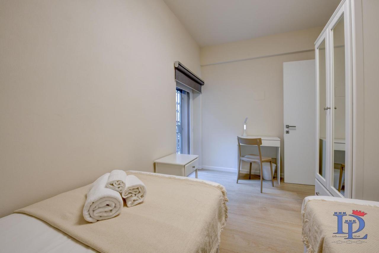 Desenzanoloft Official Partner Marriott Homes & Villas - Apa Dom Downtown Family Apartment Desenzano del Garda Luaran gambar